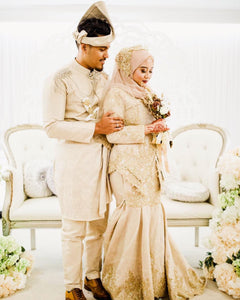 A Bridal SG